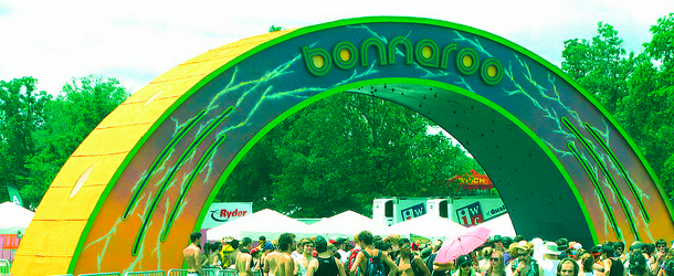 Bonnaroo