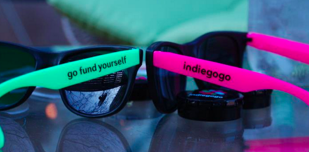 indiegogo