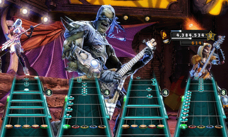 guitarhero