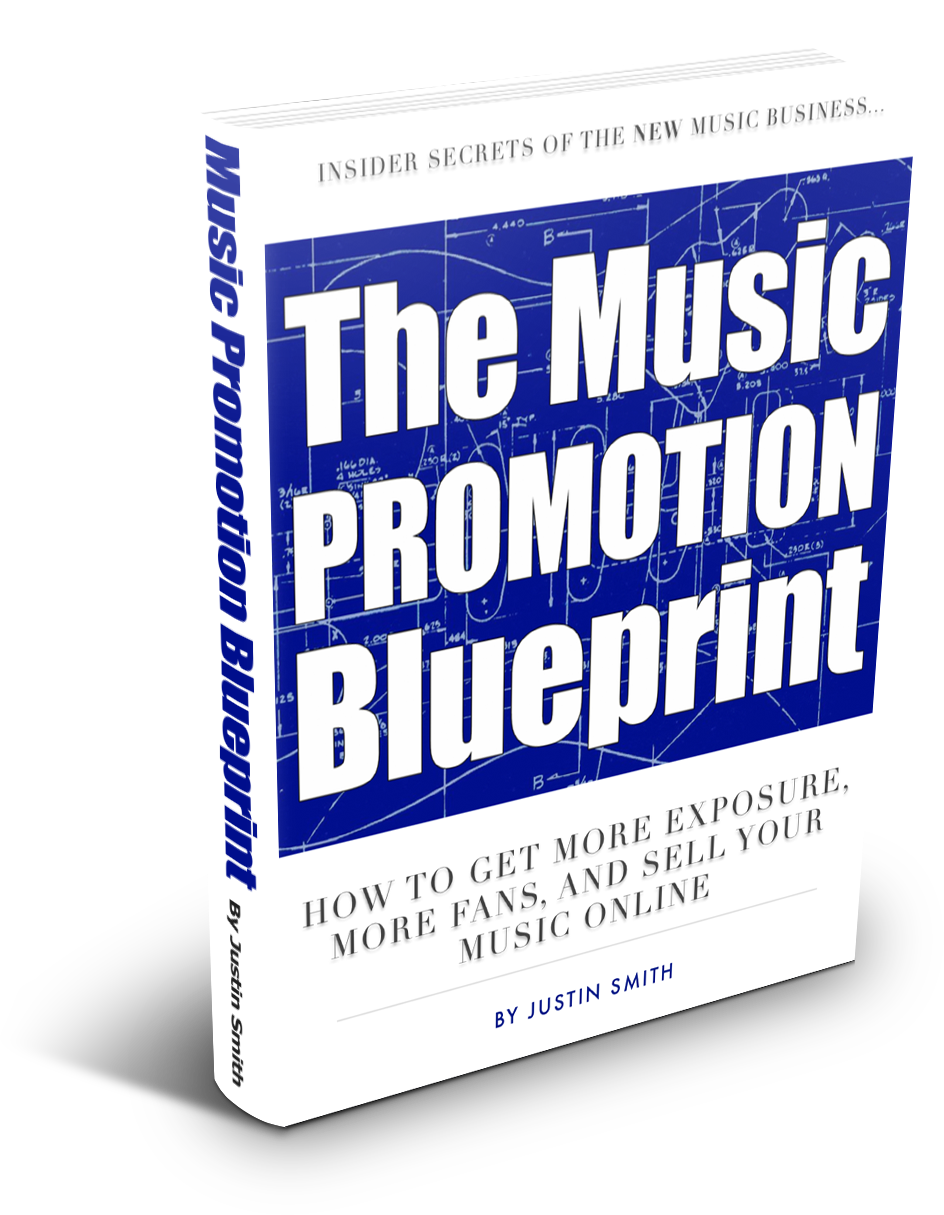 Music Promotion Blueprint